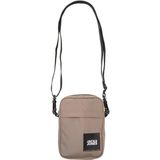 Jack & Jones Jacjamıe Küçük Çapraz Omuz Çantası Bej 12158443 V3