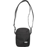 Jack & Jones Jacjamıe Küçük Çapraz Omuz Çantası Siyah 12158443 V4 Ergonomik Tasarım ile Günlük Kullanım