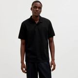 Jack & Jones Jack &Amp; Jones Jjeaustın Erkek Tişört - L - Siyah