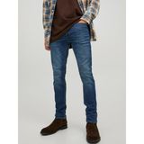 Jack & Jones Jack & Jone Jjiglenn Jjoriginal Am 819 Noos Piw Erkek Jean Pantolon - 28 / 30 - Mavi