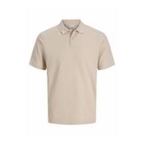 Jack & Jones Jack Jones Austın Regular Fit Polo Yaka Erkek Tişört 12268130