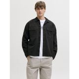 Jack & Jones Jack Jones Ben Classıc Fusıon Badge Relax Fit Erkek Ceket 12293685