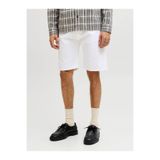 Jack & Jones JACK JONES Beyaz Antrasit Ve Bej Renk 3 lü Erkek Şort 12302431