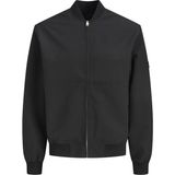 Jack & Jones Jack Jones Blaaspen Bomber Erkek Ceket 12291947 - XL - Siyah