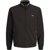 Jack & Jones Jack Jones Blubead Bomber Erkek Ceket 12273393 - Siyah1