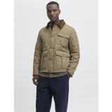 Jack & Jones Jack Jones Blubryan Quılted Erkek Ceket 12283810