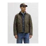 Jack & Jones Jack Jones Bluronald Quılted Erkek Ceket 12274737