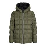 Jack & Jones Jack Jones Brook Reversıble Çift Taraflı Erkek Ceket 12278780