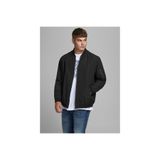 Jack & Jones Jack Jones Büyük Beden Erkek Bomber Ceket 12173990