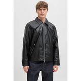 Jack & Jones Jack Jones Casablanca Pu Erkek Ceket 12278839