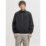 Jack & Jones Jack Jones Charge Stand Bommer Erkek Ceket 12288895 - L - Siyah