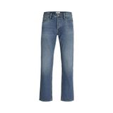 Jack & Jones Jack Jones Chırıs Orıgınal Relaxed Fit Erkek Jean Pantolon 12278273