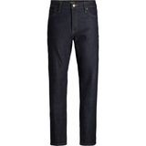 Jack & Jones Jack Jones Chrıs Orıgınal Relax Fit Erkek Jean Pantolon 12289104 - Mavi - 32 - 32