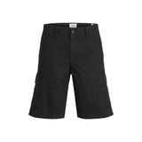 Jack & Jones Jack Jones Cole MateoRelaxed Fit Erkek Kargo Şort 12274389
