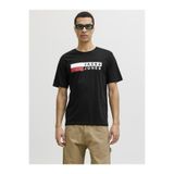 Jack & Jones Jack Jones Corp Logo Regular Fit Erkek Tişört 12277926