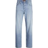 Jack & Jones Jack Jones Eddıe Erkek Jean Pantolon 12258562 - 36 / 32 - Mavi
