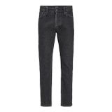 Jack & Jones Jack Jones Eddıe Loose Fit Erkek Jean Pantolon 12252764