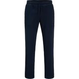 Jack & Jones Jack Jones Erkek Düz Paça Eşofman Altı 12290437 - Lacivert - XL