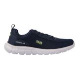 Jack & Jones Jack Jones Erkek Günlük Spor Ayakkabı 12298296 - Lacivert