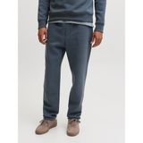 Jack & Jones Jack Jones Erkek Rahat Kesim Eşofman Altı 12279134 - Füme