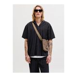 Jack & Jones JACK JONES Erkek Rahat Kesim Pamuklu Gömlek 12289457