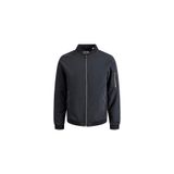 Jack & Jones JACK JONES Erkek Suya Dayanıklı Bomber Ceket 12165203