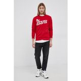Jack & Jones JACK JONES ERKEK SWEATSHIRT 12198356-SAGE