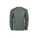 Jack & Jones Jack Jones Erkek Sweatshırt -green 12122467