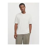 Jack & Jones Jack Jones George Regular Fit Polo Yaka Triko Erkek Tişört 12268281