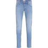 Jack & Jones Jack Jones Glenn Model Dar Kesim Erkek Kot Pantolon 12243593 - Mavi - 38 - 34