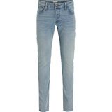 Jack & Jones Jack Jones Glenn Model Dar Kesim Erkek Kot Pantolon 12269466 - Mavi - 38 - 34
