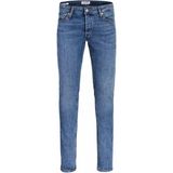 Jack & Jones Jack Jones Glenn Orıgınal Slım Fit Erkek Jean Pantolon 12289499 - Mavi - 32 / 34