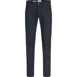 Jack & Jones Jack Jones Glenn Yumuşak Rahat Dar Kesim Erkek Pantolon 12288477 - Lacivert - 30 - 34