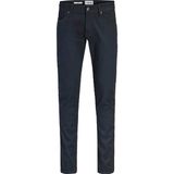 Jack & Jones Jack Jones Glenn Yumuşak Rahat Dar Kesim Erkek Pantolon 12288477 - Lacivert - 32 - 32