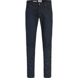 Jack & Jones Jack Jones Glenn Yumuşak Rahat Dar Kesim Erkek Pantolon 12288477 - Lacivert - 38 - 32