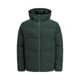 Jack & Jones Jack Jones Global Puffer Erkek Ceket 12283517