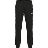 Jack & Jones Jack Jones Godon Thatcher Regular Fit Erkek Eşofman Altı 12279102 - Siyah