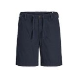 Jack & Jones Jack Jones Jaıden Campaıng Keten Karışımlı Erkek Şort 12274968