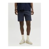 Jack & Jones Jack Jones Jaıden Waffle Relaxed Fit Erkek Şort 12295862