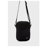 Jack & Jones Jack Jones Jamie Small Slingbag Erkek Siyah Omuz Çantası -02 12158443