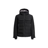 Jack & Jones Jack Jones Jcotarwın Siyah Erkek Mont
