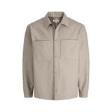 Jack & Jones Jack Jones Jerry Overshırt Relax Fit Erkek Gömlek 12280522