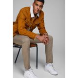 Jack & Jones Jack Jones Jjımarco Erkek Pantolon Bej 12150160sg