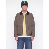 Jack & Jones Jack Jones Jorsalamanco Barn Jacket Erkek Kahverengi Ceket 12300436-15 - XL