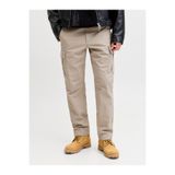 Jack & Jones Jack Jones Jpstkane Barkley Cargo Pant Noos Erkek Kahverengi Pantolon 12258150-15