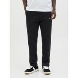 Jack & Jones Jack Jones Jpstkane Norrebro Sweat Pants Noos Erkek Siyah Eşofman Altı 12282553-02 - XL