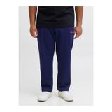 Jack & Jones Jack Jones Jpstkane Norrebro Sweat Pants Pls Erkek Lacivert Eşofman Altı 12287504-04