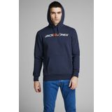 Jack & Jones Jack Jones Logo Erkek Sweat 12137054
