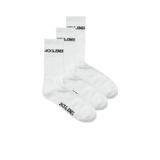 Jack & Jones Jack Jones Melvın Tennis 3 Lü Paket Erkek Çorap 12260083