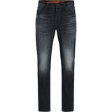 Jack & Jones Jack Jones Mıke Model Rahat Kesim Erkek Kot Pantolon 12263530 - Mavi - 29 - 32